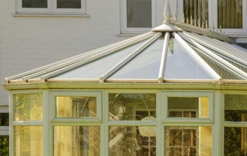 conservatory roof repair Ashley Moor, Herefordshire