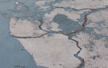 fibreglass roofing replacement Ashley Moor