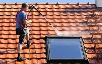 roof cleaning Ashley Moor, Herefordshire