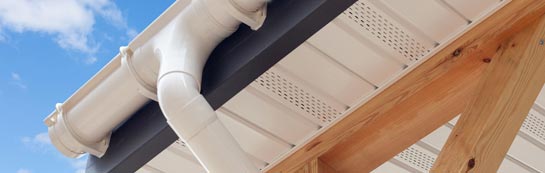 get Ashley Moor guttering quotes today