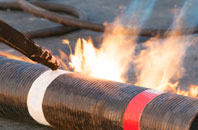 Ashley Moor flat roofing replacement