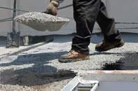 find rated Ashley Moor flat roofing replacement companies